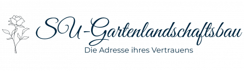 SU-Gartenlandschaftsbau